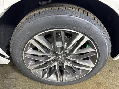 2026 Acura MDX w/Advance Package