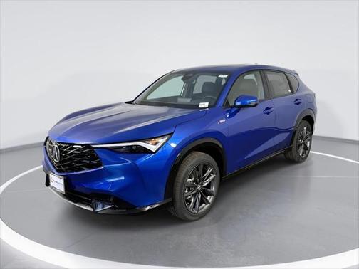2025 Acura ADX w/A-Spec Package