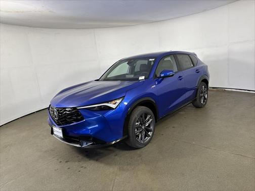 2025 Acura ADX w/A-Spec Package