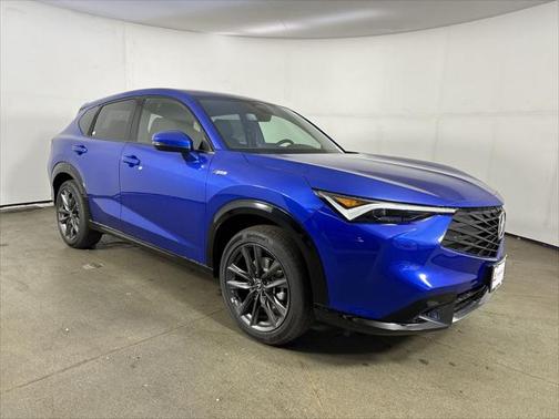 2025 Acura ADX w/A-Spec Package