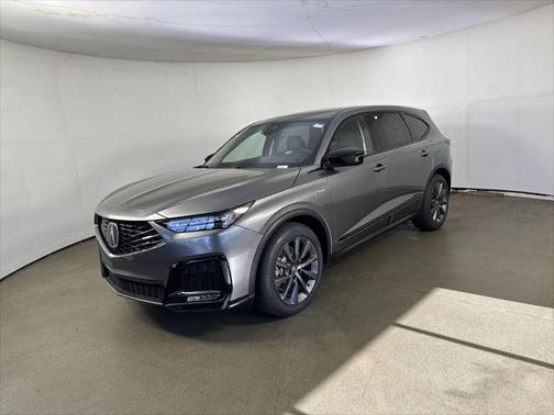 2026 Acura MDX w/A-Spec Package