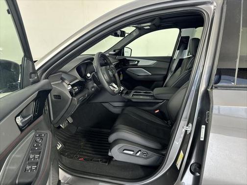 2026 Acura MDX w/A-Spec Package
