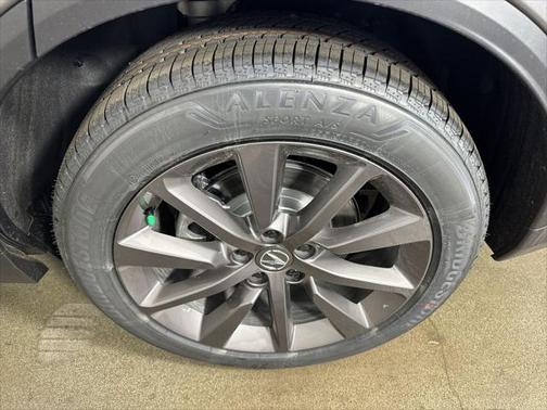2026 Acura MDX w/A-Spec Package