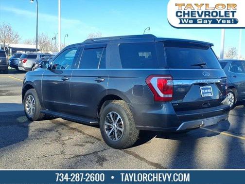 2019 Ford Expedition XLT