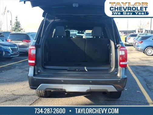 2019 Ford Expedition XLT