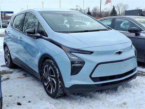 2023 Chevrolet Bolt EV 2LT
