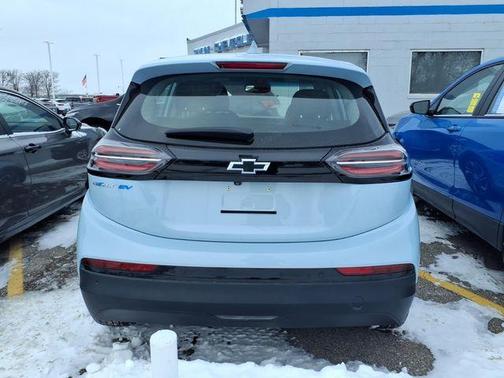 2023 Chevrolet Bolt EV 2LT