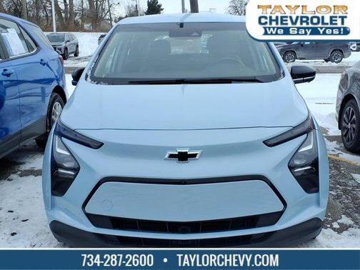 2023 Chevrolet Bolt EV 2LT