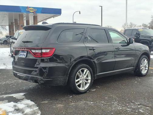 2024 Dodge Durango GT
