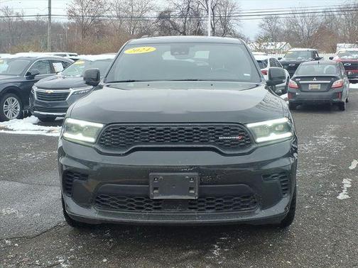 2024 Dodge Durango GT