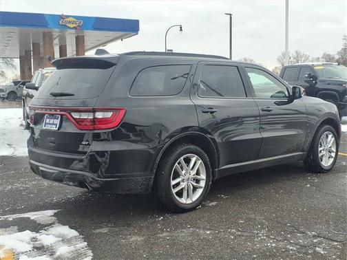 2024 Dodge Durango GT