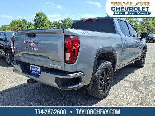Sterling 2024 GMC Sierra 1500 Elevation