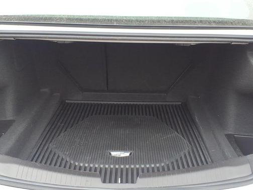 Summit White 2021 Cadillac CT5 V-Series