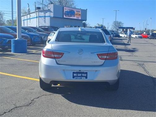 2015 Buick Verano Base