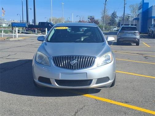 2015 Buick Verano Base
