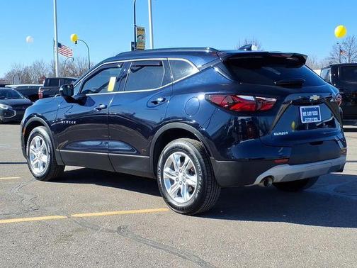 2020 Chevrolet Blazer 2LT