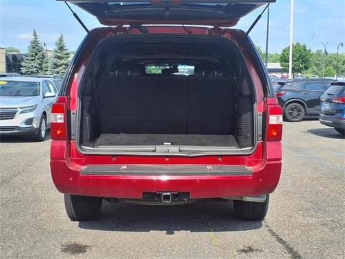 2013 Ford Expedition Limited