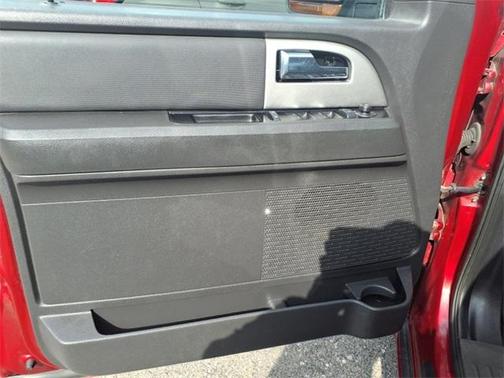 2013 Ford Expedition Limited