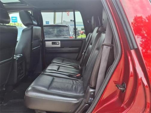 2013 Ford Expedition Limited