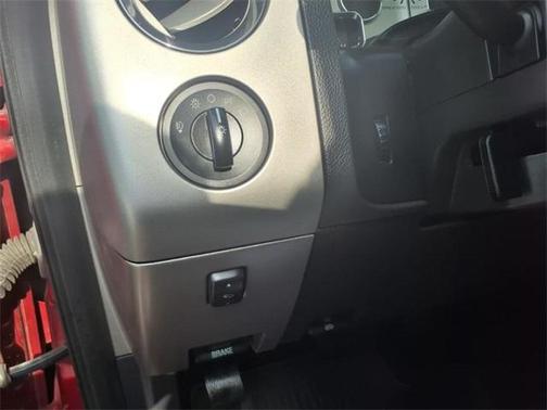 2013 Ford Expedition Limited