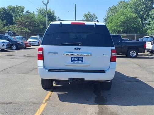 2014 Ford Expedition EL XLT