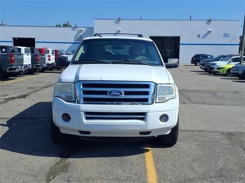 2014 Ford Expedition EL XLT