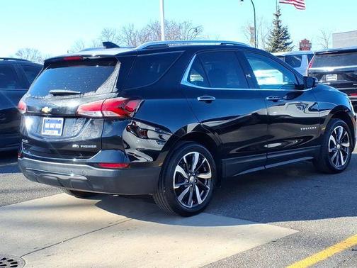 2023 Chevrolet Equinox Premier