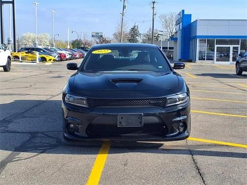 2022 Dodge Charger GT