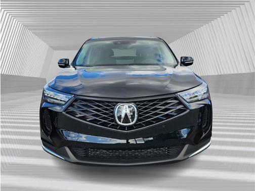 2025 Acura RDX