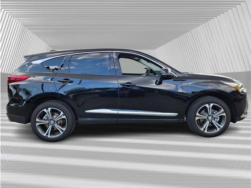 2025 Acura RDX