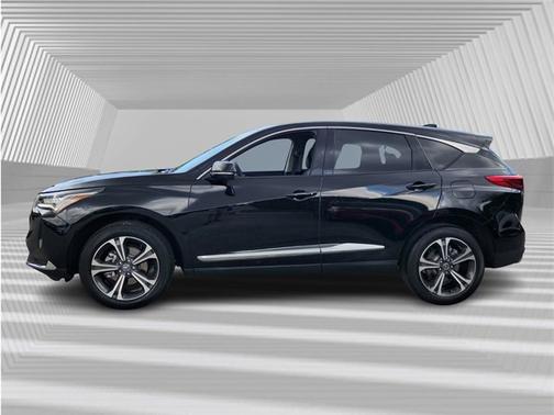 2025 Acura RDX