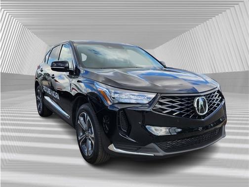 2025 Acura RDX