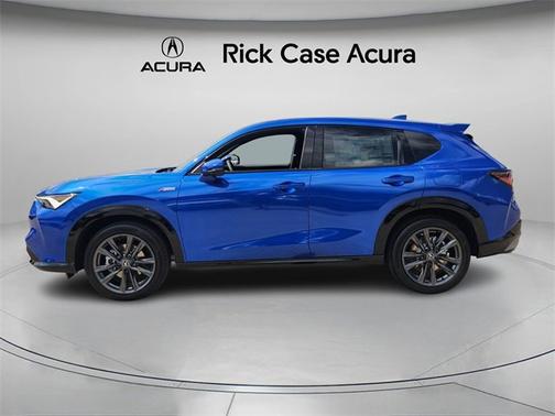 2025 Acura ADX 