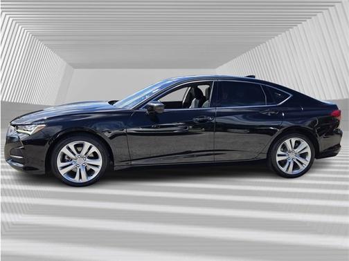 2023 Acura TLX
