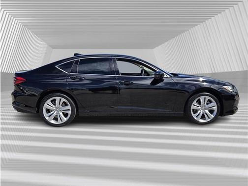 2023 Acura TLX