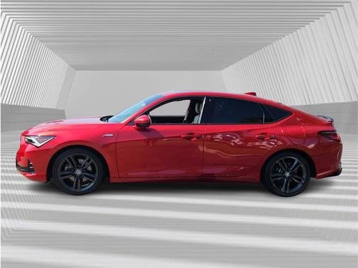 2023 Acura Integra