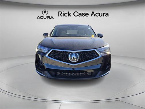 2023 Acura RDX 