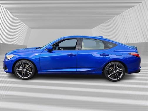 2025 Acura Integra
