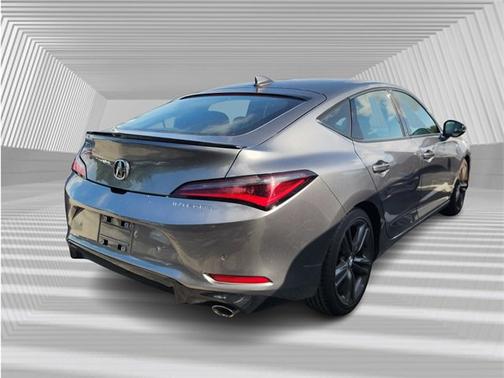 2023 Acura Integra