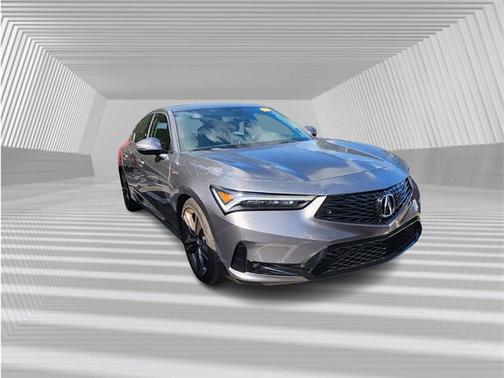2023 Acura Integra