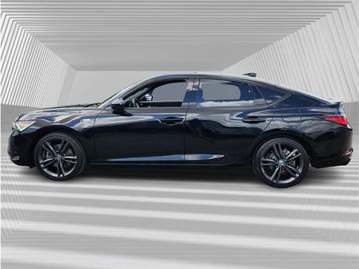 2025 Acura Integra