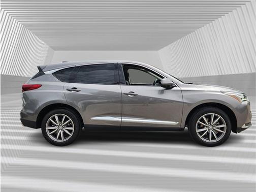 2023 Acura RDX