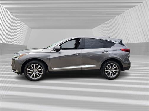 2023 Acura RDX