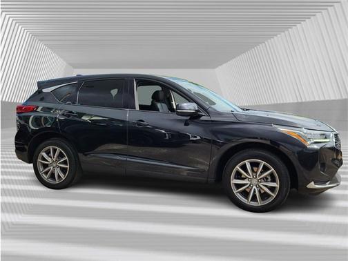 2024 Acura RDX