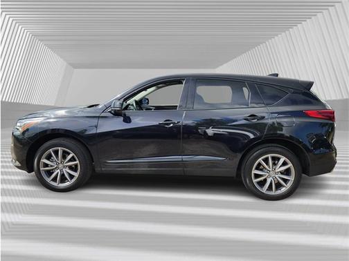 2024 Acura RDX