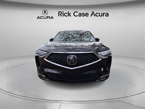 2024 Acura MDX 