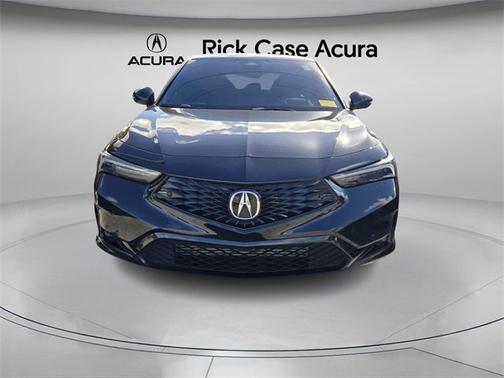 2024 Acura Integra 