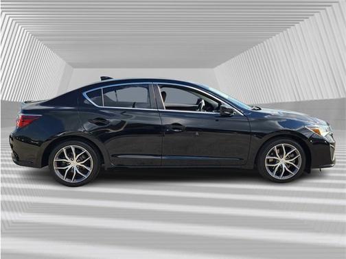 2021 Acura ILX 
