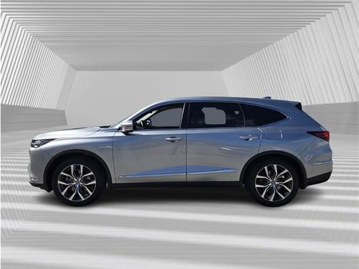 2023 Acura MDX