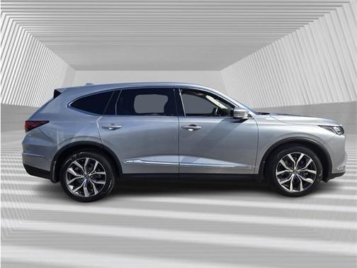 2023 Acura MDX